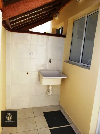 Imagem SOPREPOSTAS COM SACADA BAIRRO JARDIM PRINCESA