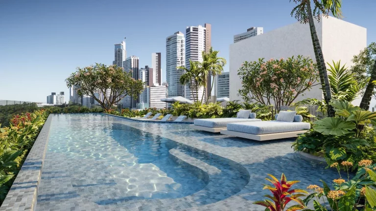 Imagem FLAT OPORTUNIDADE CABO BRANCO