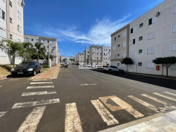 Imagem Apartamento à venda no Condomínio Turim – 2 Quartos no Recreio dos Bandeirantes