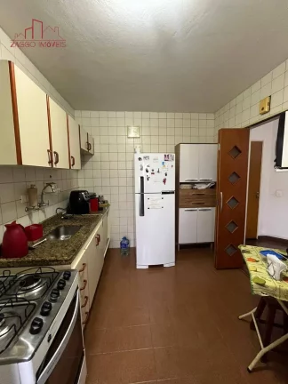 Imagem Oportunidade! Apartamento - 2 Dorms - 56m² - Campo Limpo