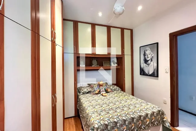 Imagem Apartamento à Venda - Copacabana, 2 Quartos, 65 m2