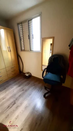 Imagem Apartamento à venda em São Paulo, Jardim Íris, com 3 quartos, 64m²