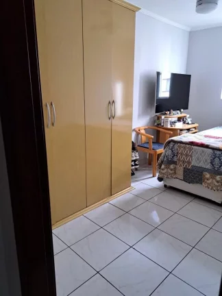 Imagem Apartamento à venda em São Paulo - Sítio Pinheirinho: moderno, confortável e com ótima localização!
