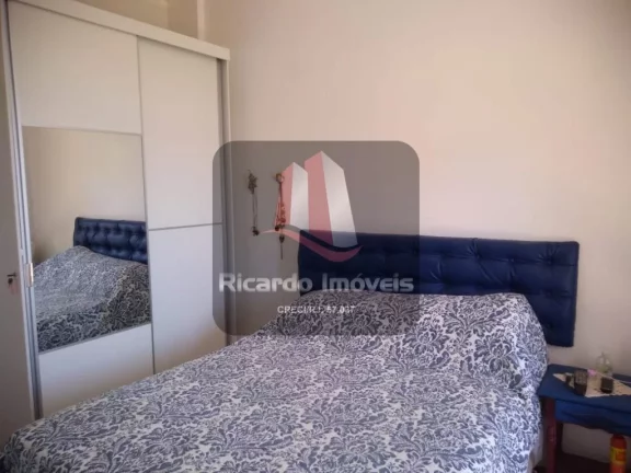 Imagem Apartamento Praia do Forte Pé na Areia