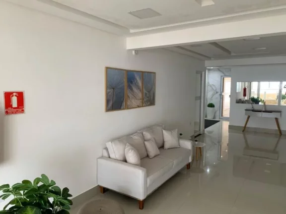 Imagem APARTAMENTO COM 83.3 m² - BALNEÁRIO FLÓRIDA - PRAIA GRANDE SP