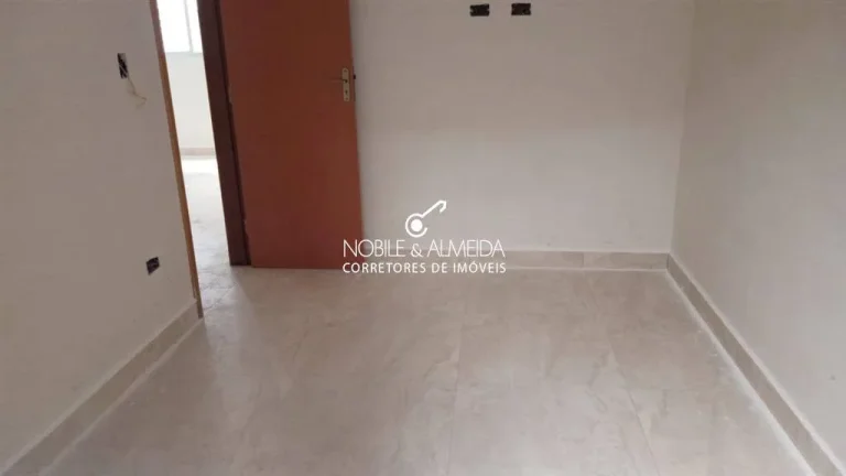 Imagem CASA COM 55 m² - JARDIM SAMAMBAIA - PRAIA GRANDE SP