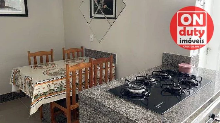 Imagem Apartamento com 3 dormitórios à venda, 106 m² por R$ 730.000,00 - Pitangueiras – M – Barra Funda - Guarujá/SP
