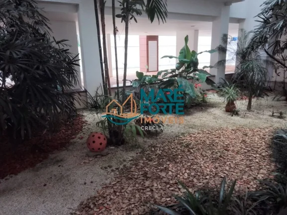 Imagem Oportunidade Linda Cobertura a 300 Mts da orla na Praia Grande Ubatuba SP