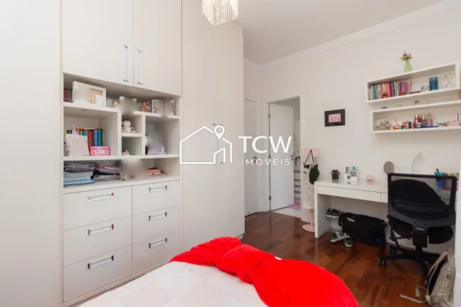 Imagem Apartamento 3 Suítes em Aclimação SP