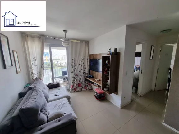 Imagem APARTAMENTO À VENDA 2 QUARTOS NO CONDOMÍNIO WIND / CAMORIM