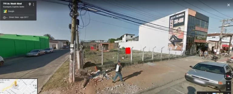 Terreno para locação e venda - Localização Privilegiada para Ponto Comercial e Residencial - Praia do Morro, Guarapari-ES