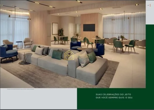 Imagem Apartamento Padrão