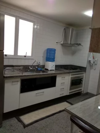 Imagem APARTAMENTO IMPONENTE - CLUB HOUSE PARQUE PRADO - CAMPINAS