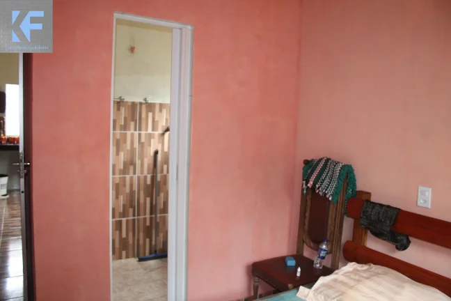 Imagem CASA RESIDENCIAL em NOVA VIÇOSA - BA, Cajueiros