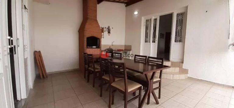 Imagem Sobrado à venda, Santa Maria, São Caetano do Sul, SP