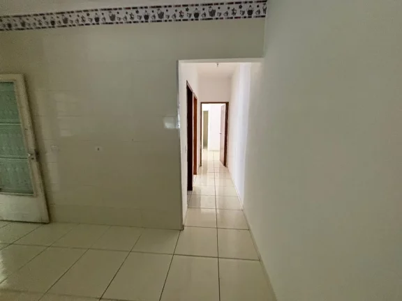 Imagem Casa com 2 dormitórios à venda, 110 m² por R$ 380.000,00 - Monte Castelo - São José dos Campos/SP