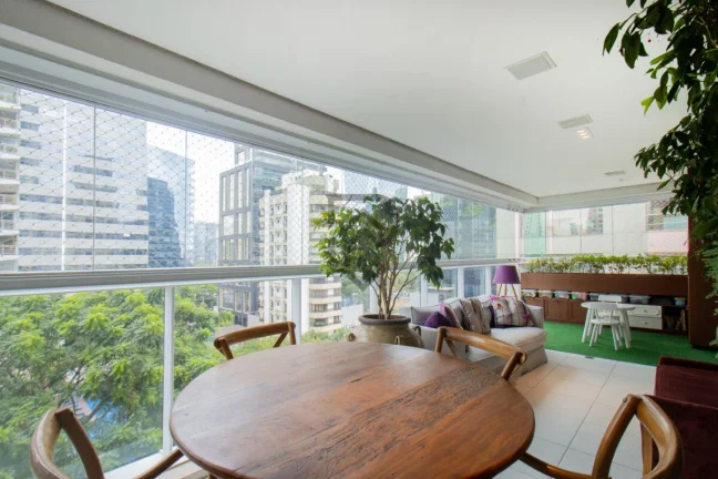 Imagem Apartamento proximo Esporte Clube Pinheiros e a Hebraica