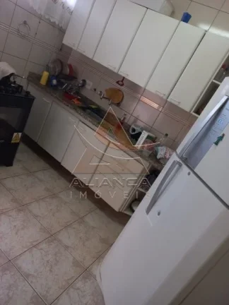 Imagem Casa - Ribeirão Preto - Planalto Verde