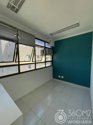 Imagem Sala Comercial para Venda em São Bernardo do Campo / SP no bairro Jardim do Mar