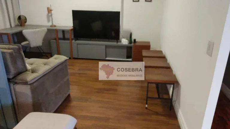 Imagem Apartamento com 2 dormitórios para alugar, 137 m² por R$ 14.102,00/mês - Jardim Paulista - São Paulo/SP