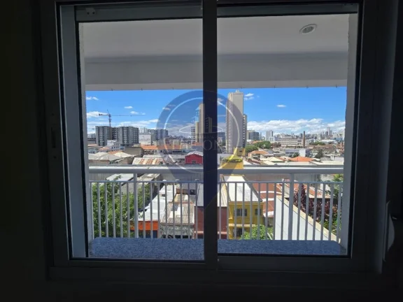 Imagem Apartamento à venda no Brás, São Paulo-SP: 2 quartos, 1 suíte, 1 vaga, 65m² de área