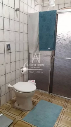 Imagem Casa, Vila Clementina - São José do Rio Preto