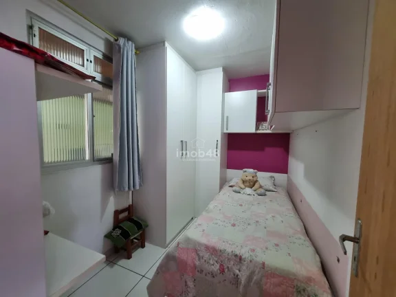 Imagem Venda de Apartamento 2 Dorms em Praia Comprida - São José