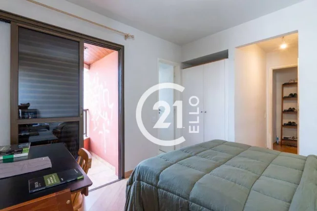 Imagem Apartamento à venda, 191 m² por R$ 1.900.000,00 - Vila Nova Conceição - São Paulo/SP