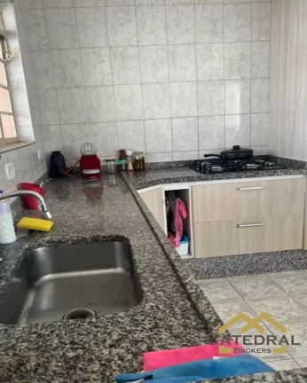 Imagem Casa Térrea a venda com 04 Quartos/suíte - Agapeama - Jundiaí - São Paulo
