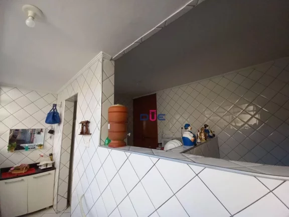 Imagem Apartamento no Gonzaga, com 103m2 de área útil, 3 quartos e doc OK