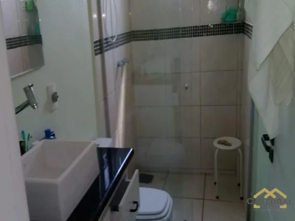 Imagem CASA COM 4 DORMITÓRIOS À VENDA, 500 M² POR R$ 905.000,00 - JARDIM DA SERRA - JUNDIAÍ/SP