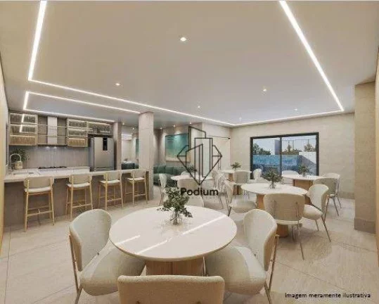 Imagem Apartamento com varanda a 400m da praia do Bessa - AP2670