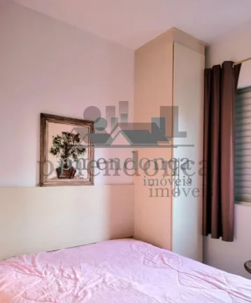 Imagem Apartamento na Vila Romana com 2 quartos e 1 vaga, 52m2