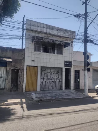 Imagem Casa a venda no Itaim paulista