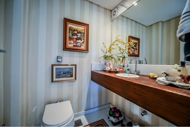 Imagem HPCB 224 Apto 612481066-250 - Apartamento à venda no bairro Higienópolis - Porto Alegre/RS