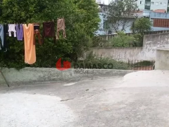 Imagem Terreno para Locação Santa Maria, São Caetano do Sul - SP
