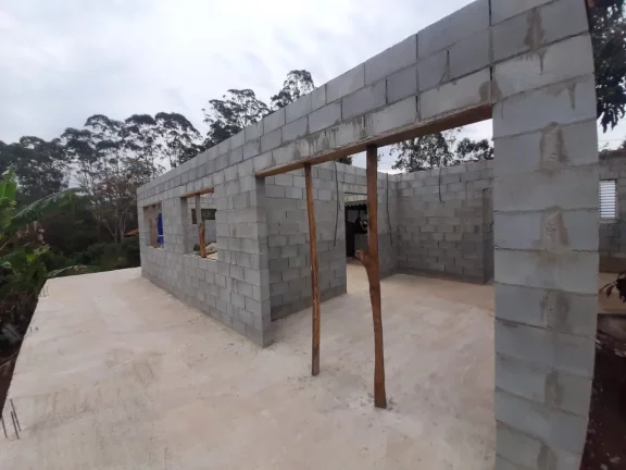 Imagem CHÁCARA A VENDA COM DUAS CASAS E TERRENO 5.000 M2 NO BIRRO BOA VISTA DO SILVA - BRAGANÇA PAULISTA