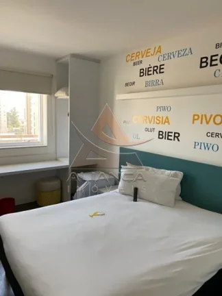 Imagem Apartamento - Ribeirão Preto - Bosque das Juritis