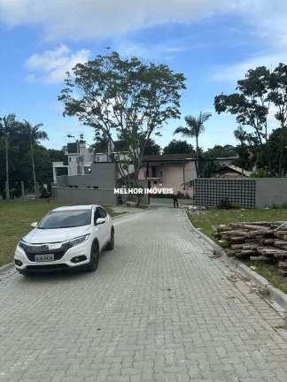 Imagem Terreno à Venda em Condomínio Fechado Localizado na praia de Taquaras em Balneário Camboriú - SC