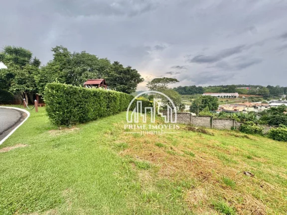 Imagem TERRENO A VENDA NO PORTO SEGURO RESIDENCIAL - CAXAMBU - JUNDIAI SP.