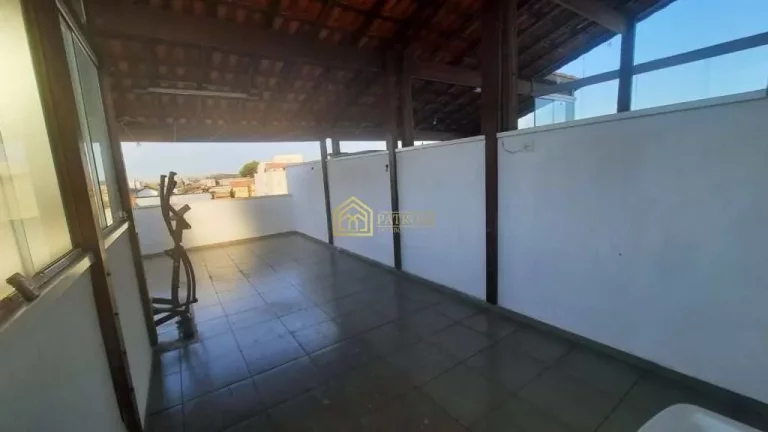 Imagem Apartamento Padrão