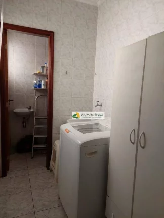 Imagem More em um apartamento com 117 m², Sol da manhã com 3 quartos no Cambuí - Campinas - SP
