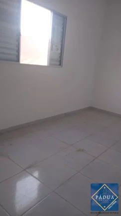 Imagem LINDA CASA EM ITANHEM 2 DORMITÓRIOS