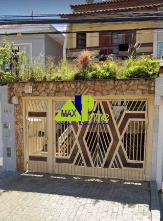 Imagem SOBRADO FRONTAL 270M²/03 DORMITÓRIOS/01 SUÍTE/SACADA/08 VAGAS