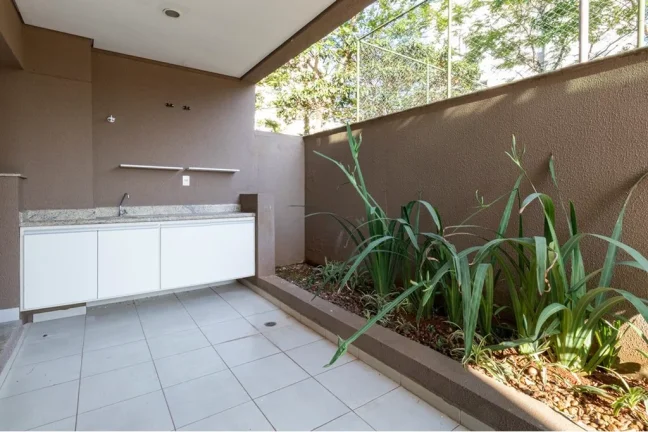 Imagem APARTAMENTO RESIDENCIAL em São Paulo - SP, Vila Andrade