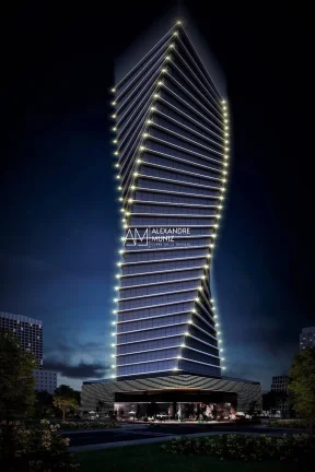 Imagem HB SQUARE - Lajes corporativas à venda na Aldeota