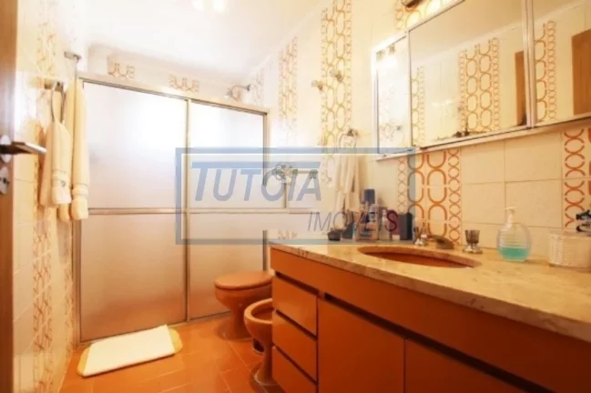 Imagem APARTAMENTO À VENDA NO PARAISO, SÃO PAULO