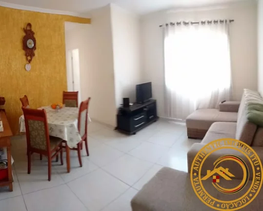 Imagem APARTAMENTO RESIDENCIAL em ITU - SP, JARDIM DAS ROSAS