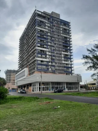 Imagem Apartamento 2 Dormitórios - Bairro Zona Nova