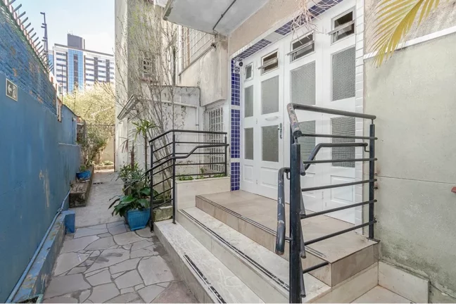 Imagem PDBPDB 739 Apto 610291021-178 - Apartamento à venda no bairro Praia de Belas - Porto Alegre/RS